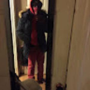 Meet your Posher, Bobby